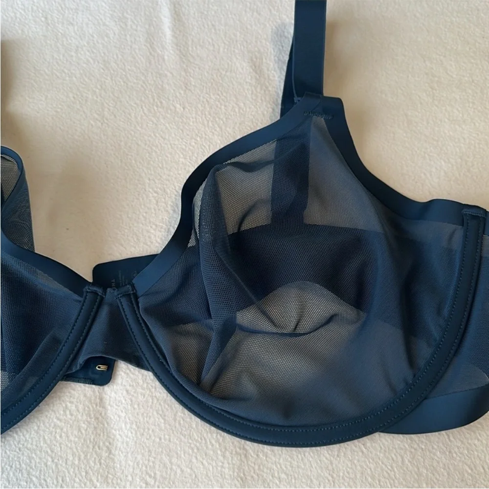 CUUP elegant sheer